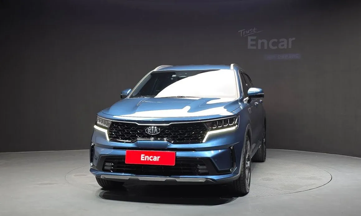 Kia Sorento — фото 3