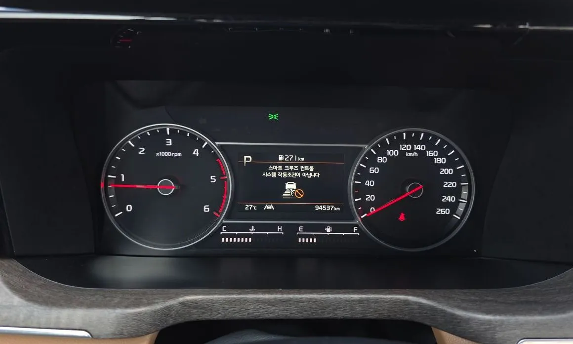 Kia Sorento — фото 2
