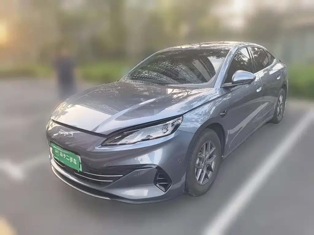 BYD Seal 06 — фото 3