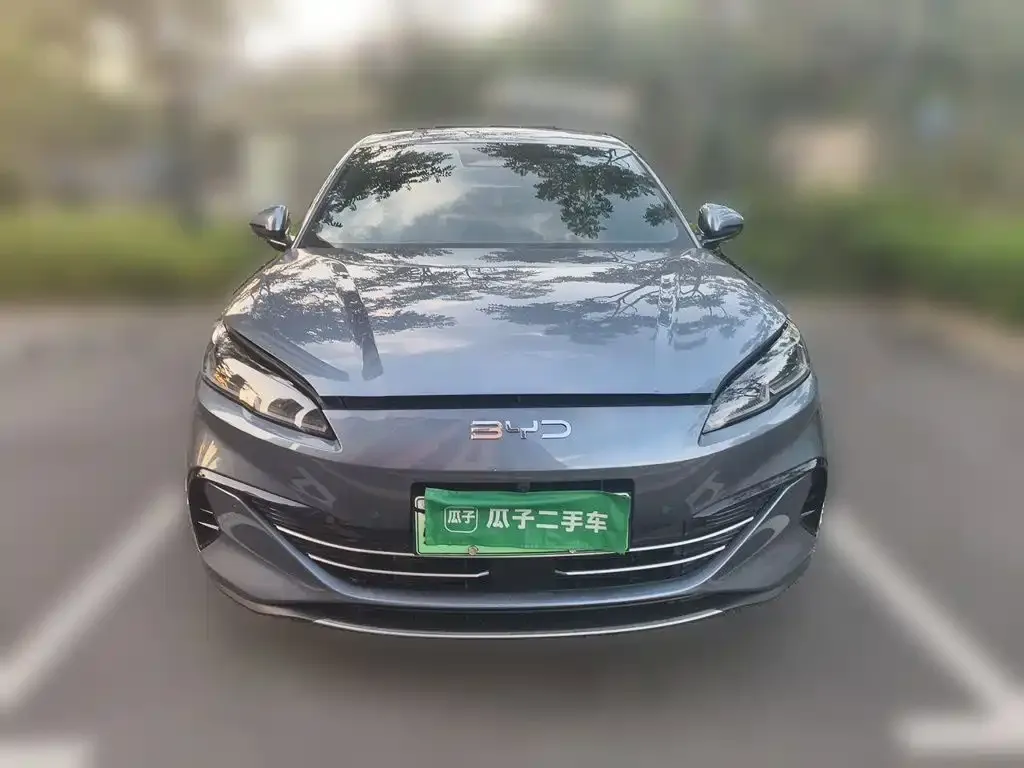 BYD Seal 06 — фото 4