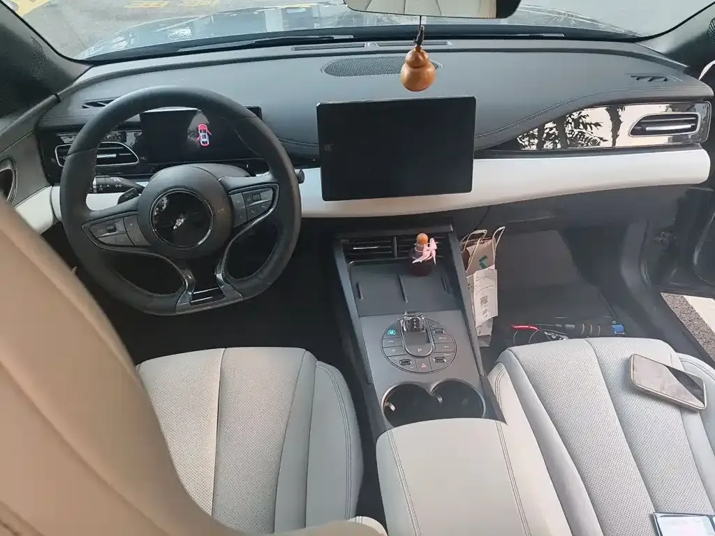 BYD Seal 06 — фото 2