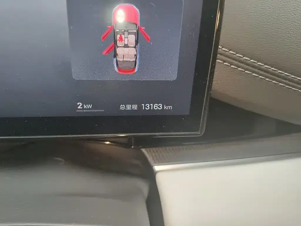 BYD Seal 06 — фото 10