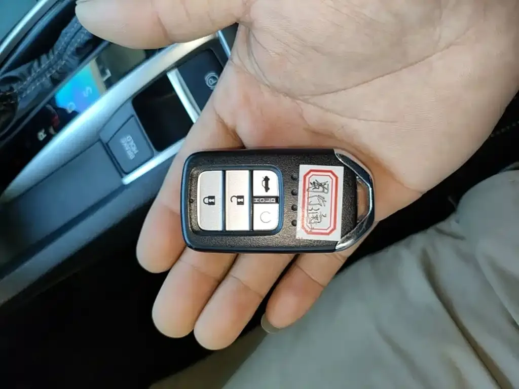 Honda Civic — фото 4