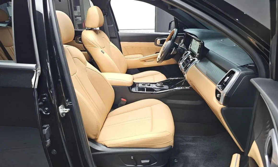 Kia Sorento — фото 8