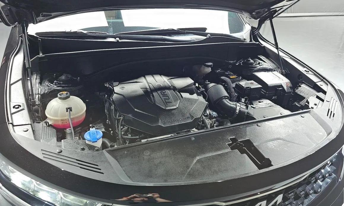 Kia Sorento — фото 9