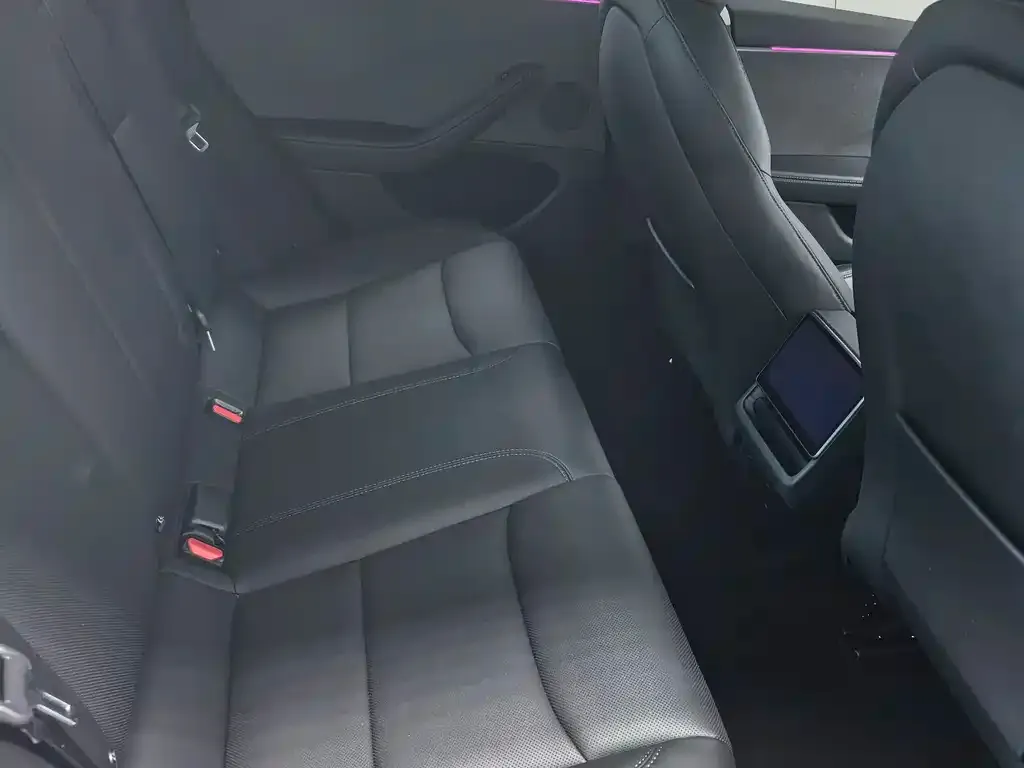 Tesla Model 3 — фото 2