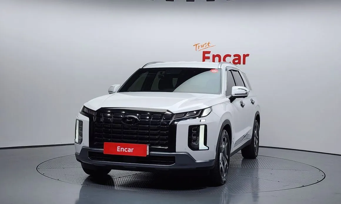 Hyundai Palisade — фото 2