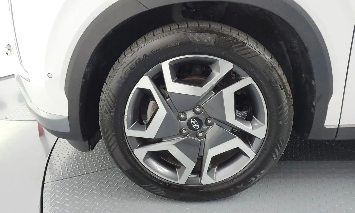 Hyundai Palisade — фото 4