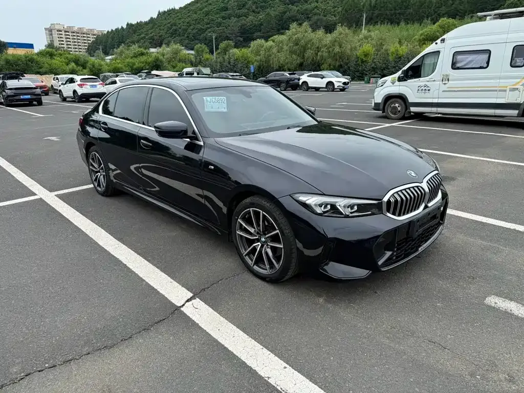 BMW 3 Series — фото 2