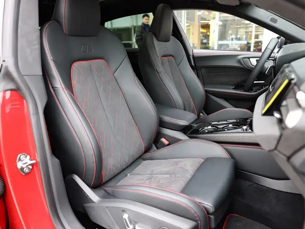 Audi A5L Sportback — фото 3