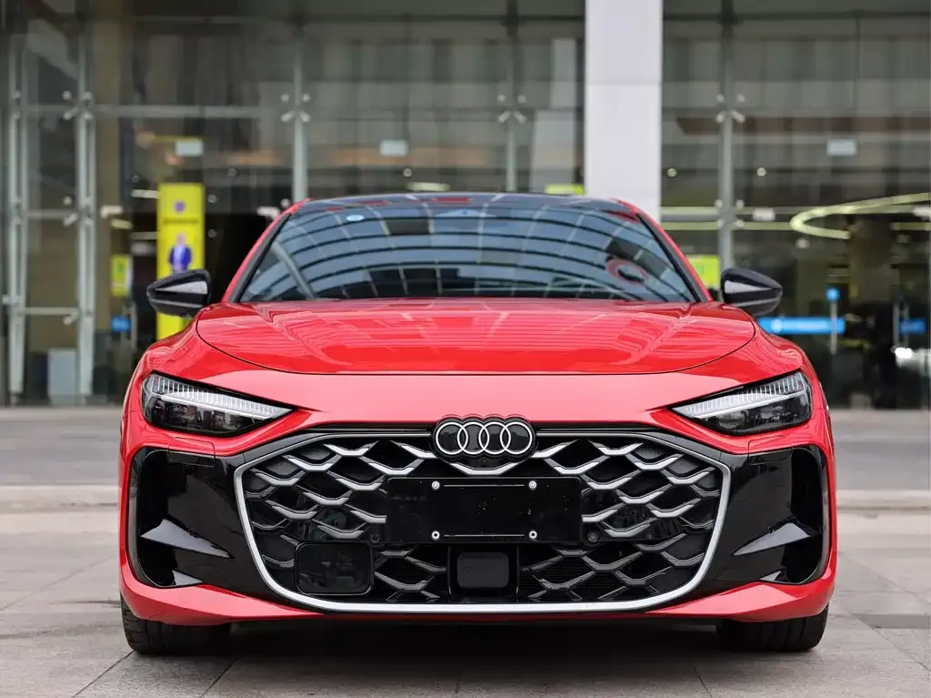 Audi A5L Sportback — фото 6