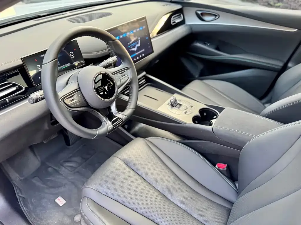 BYD Seal 06 — фото 2