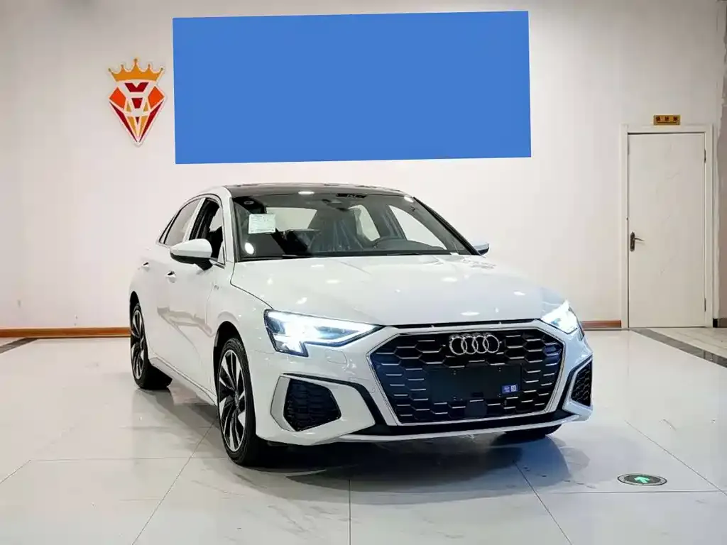 Audi A3 — фото 5