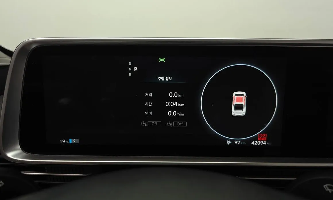 Hyundai Ioniq6 — фото 2