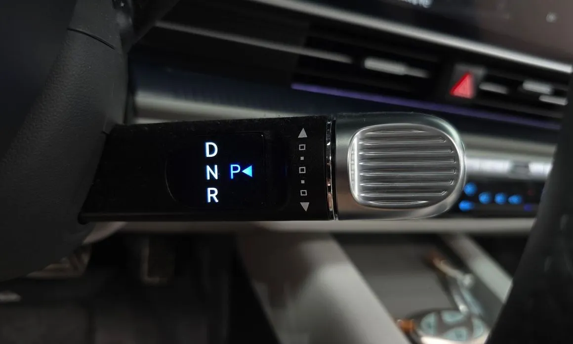 Hyundai Ioniq6 — фото 3
