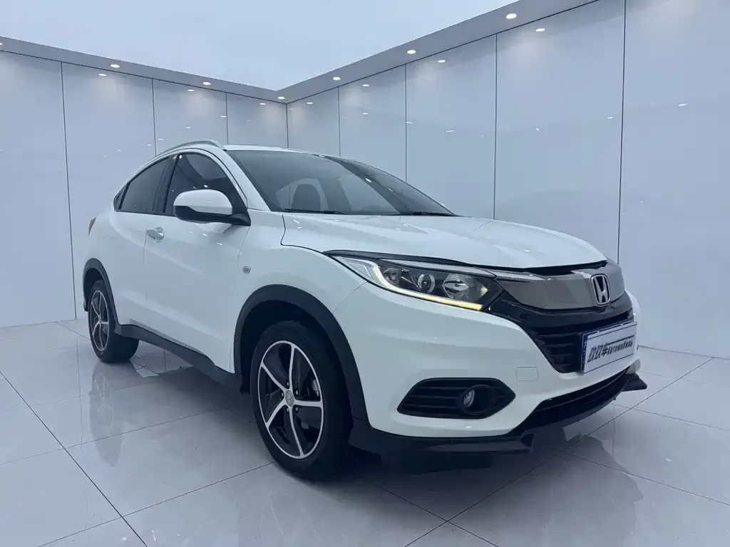 Honda Vezel — фото 2