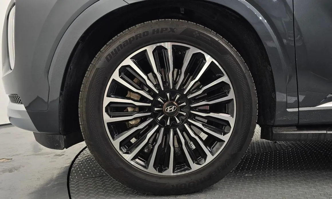 Hyundai Palisade — фото 4