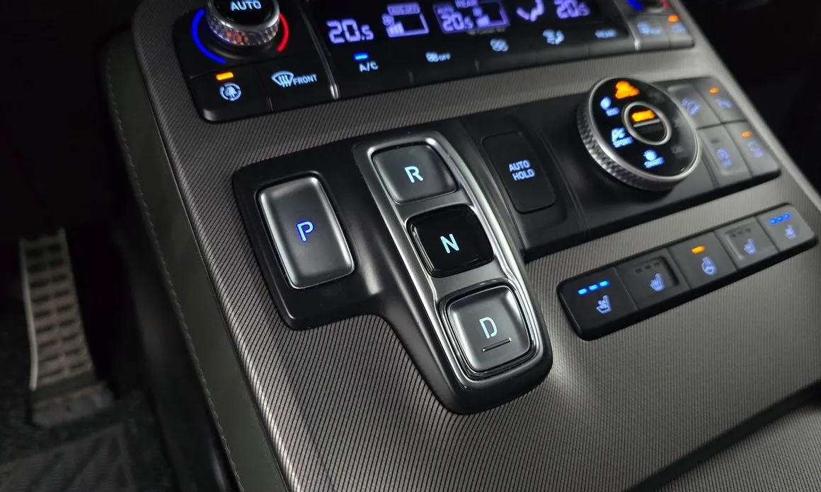 Hyundai Palisade — фото 2