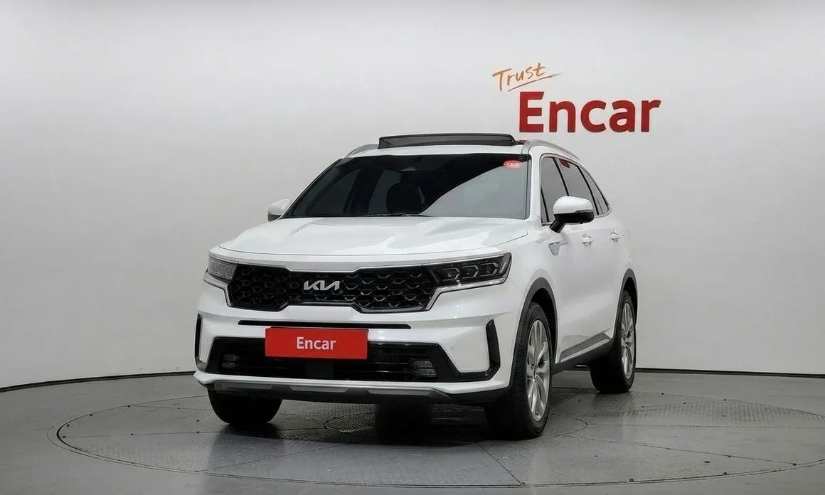 Kia Sorento — фото 2