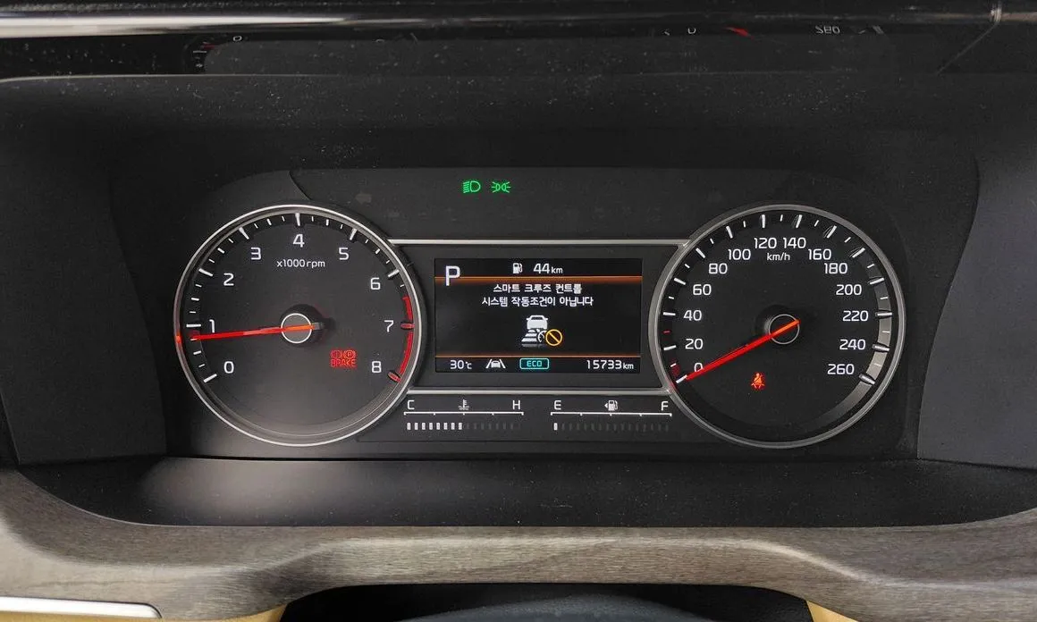 Kia Sorento — фото 6