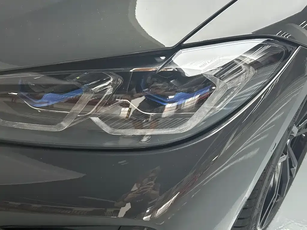 BMW 4 Series — фото 10