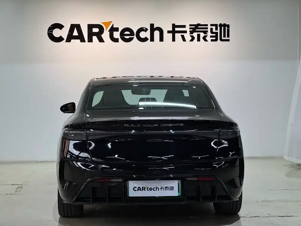 BYD Seal — фото 2