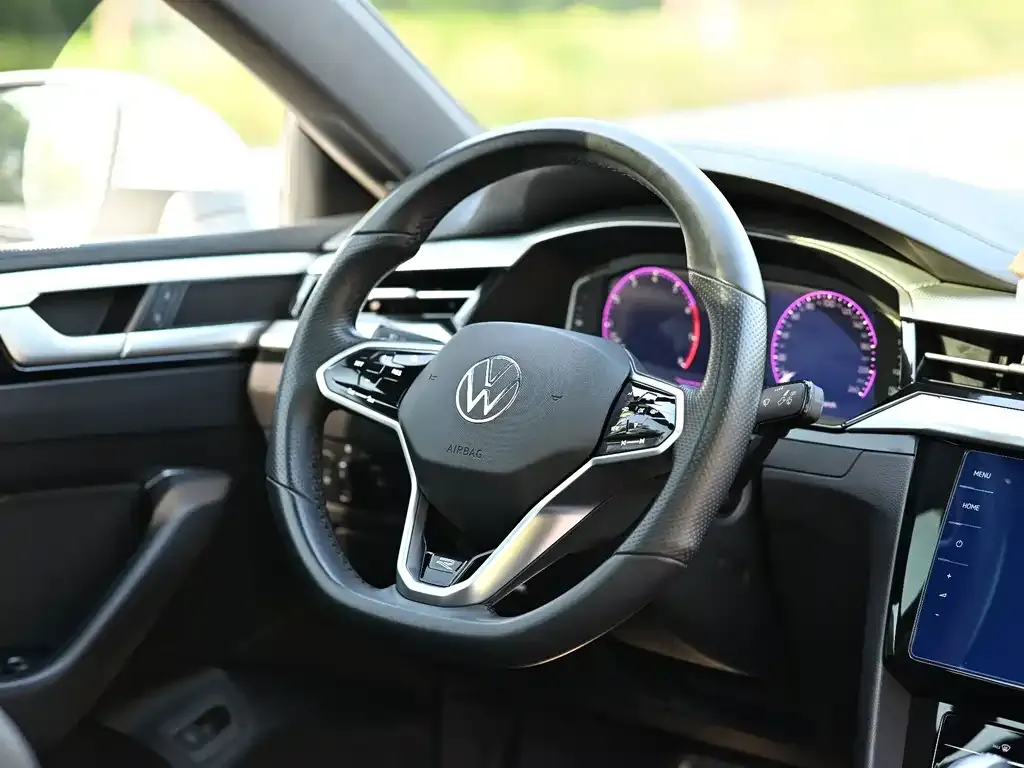 Volkswagen CC — фото 6