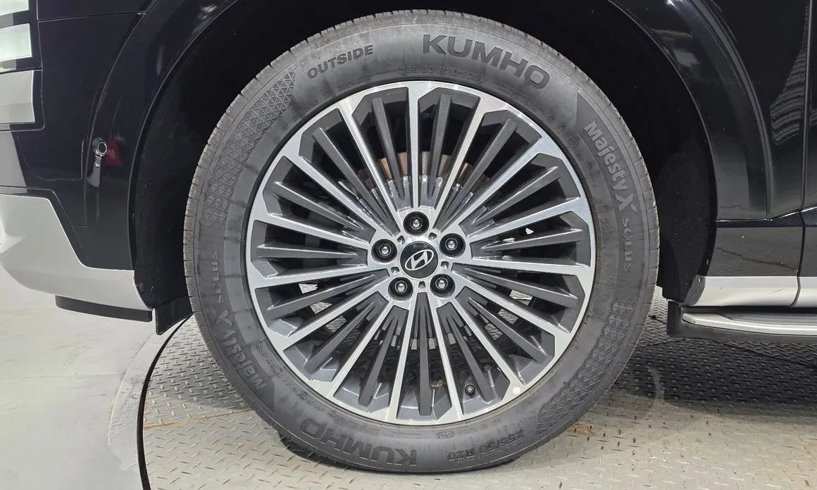 Hyundai Palisade — фото 10