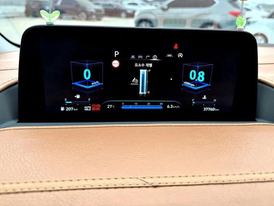 Hyundai Staria — фото 2