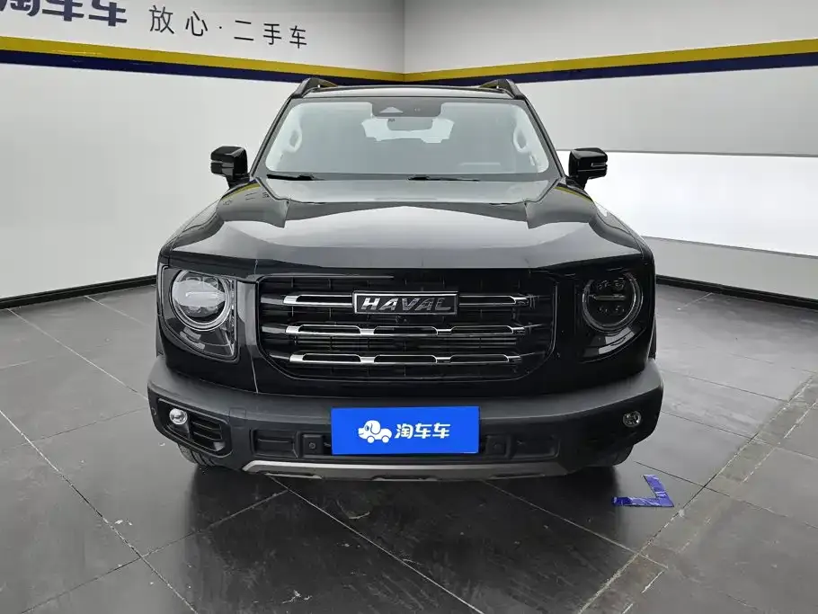 Haval Big Dog — фото 6