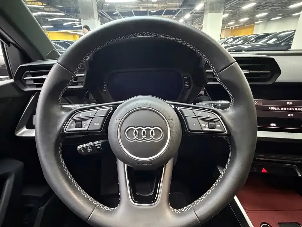 Audi A3 — фото 2