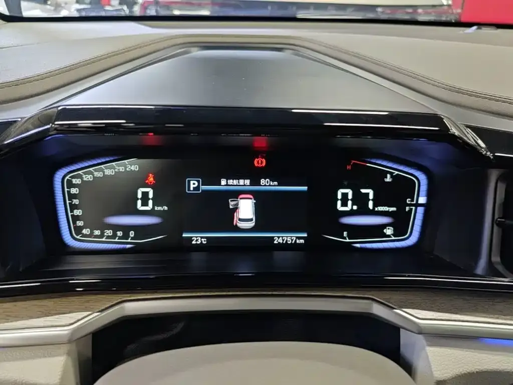 Hyundai Custo — фото 6