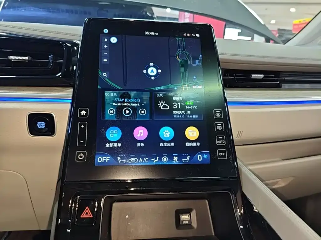 Hyundai Custo — фото 4