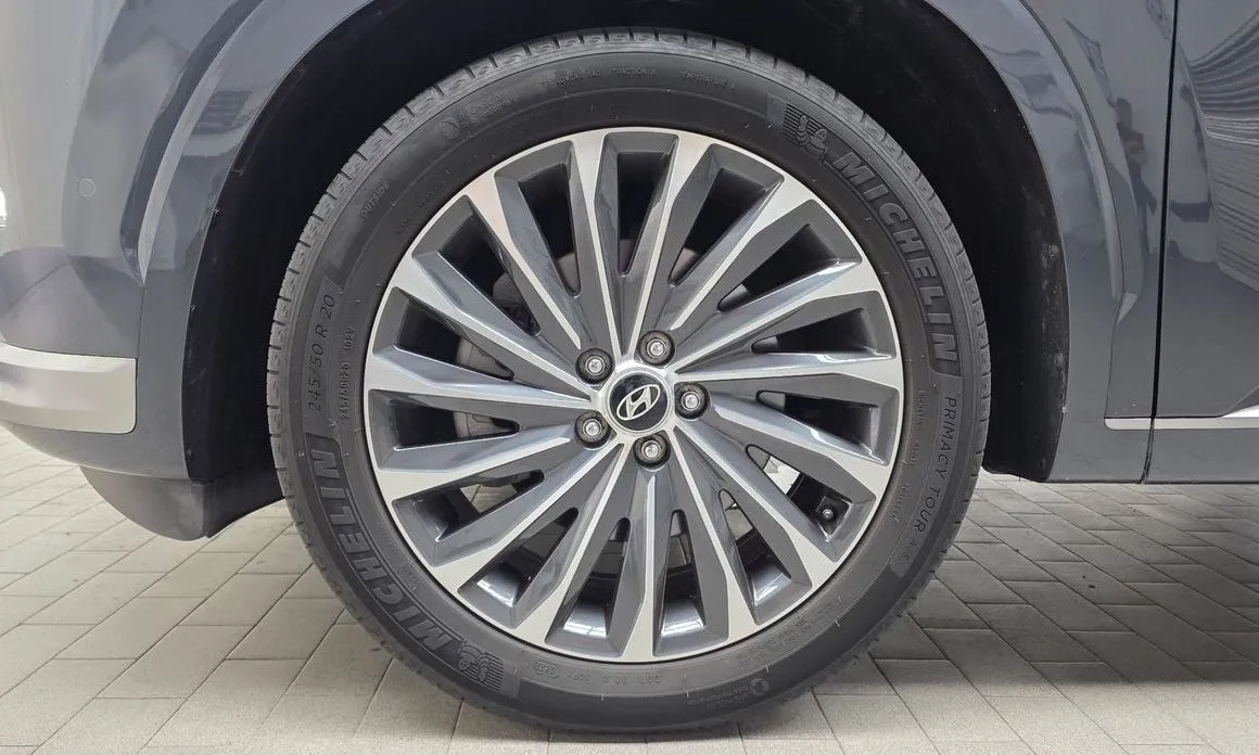 Hyundai Palisade — фото 5