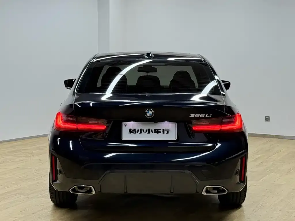 BMW 3 Series — фото 2