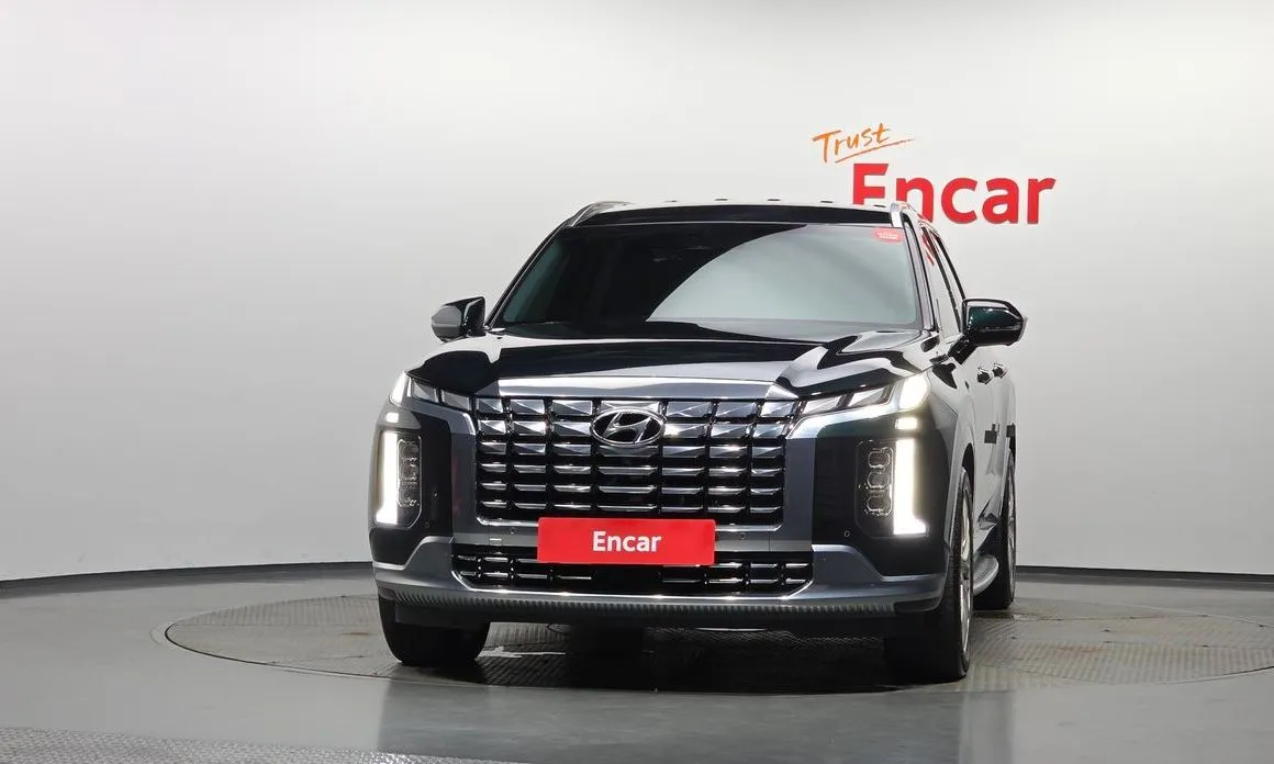 Hyundai Palisade — фото 6
