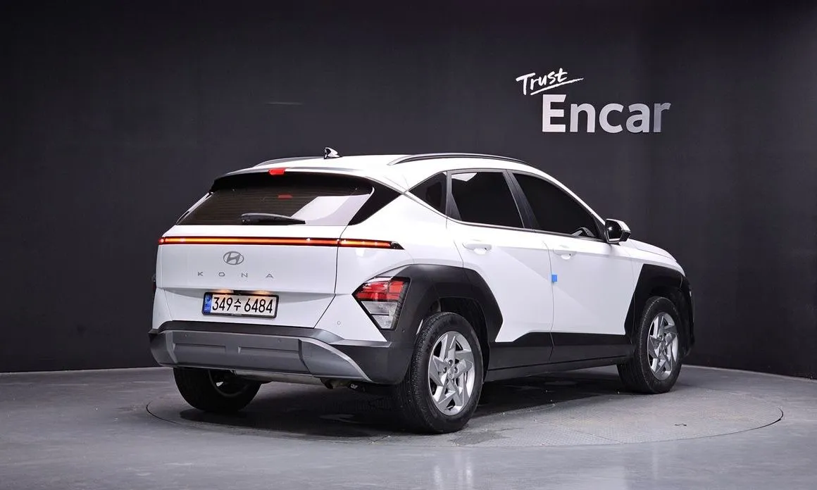 Hyundai Kona — фото 4