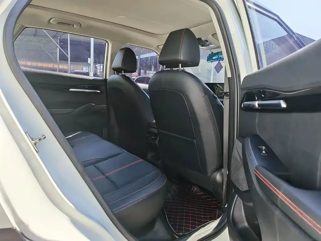 Kia KX3 — фото 7