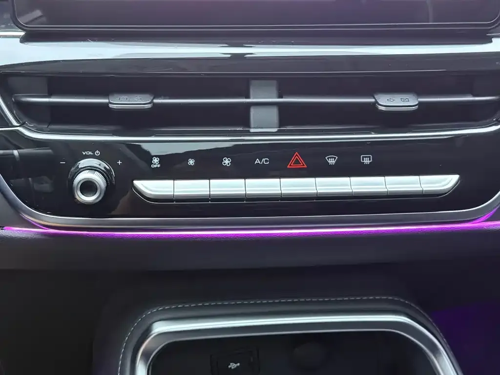 Haval H6 — фото 10