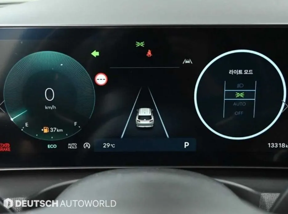 Hyundai Tucson — фото 7