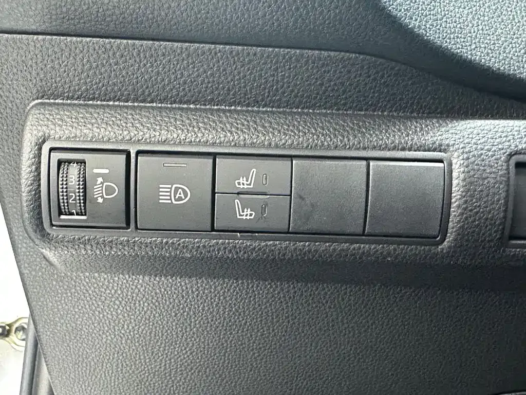 Toyota Levin — фото 10