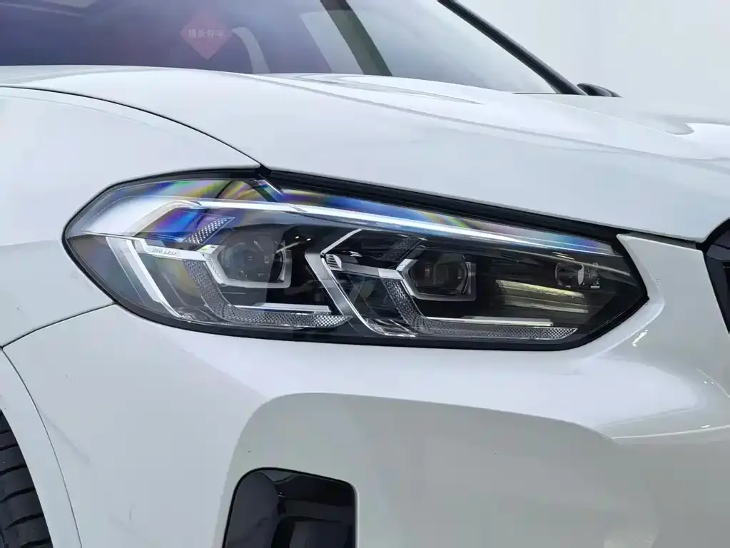 BMW X3 — фото 10