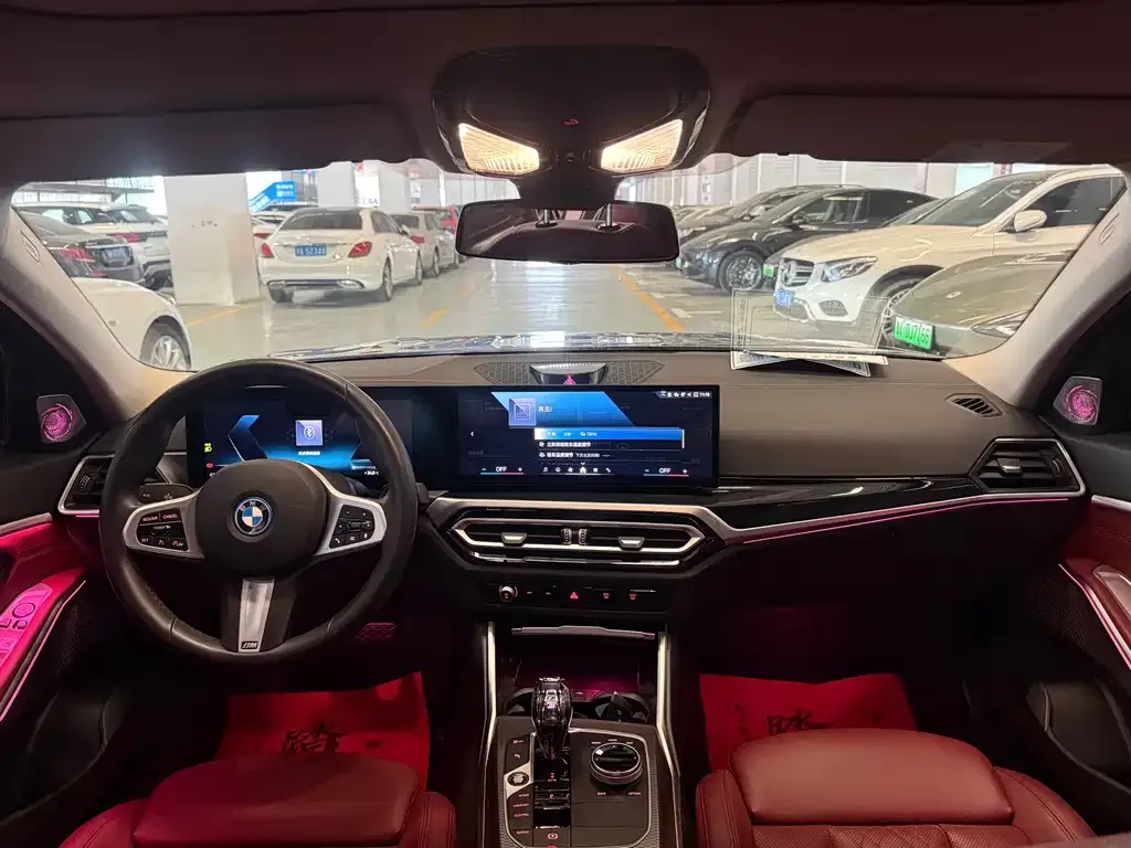 BMW i3 — фото 2
