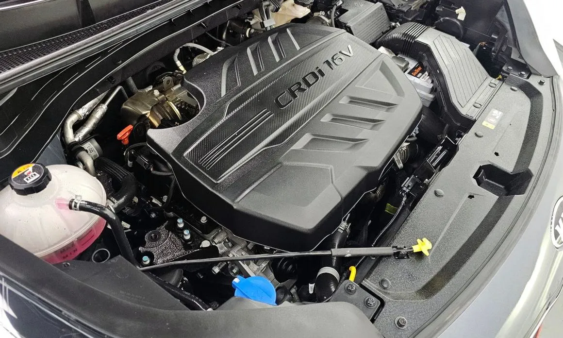 Kia Sportage — фото 10