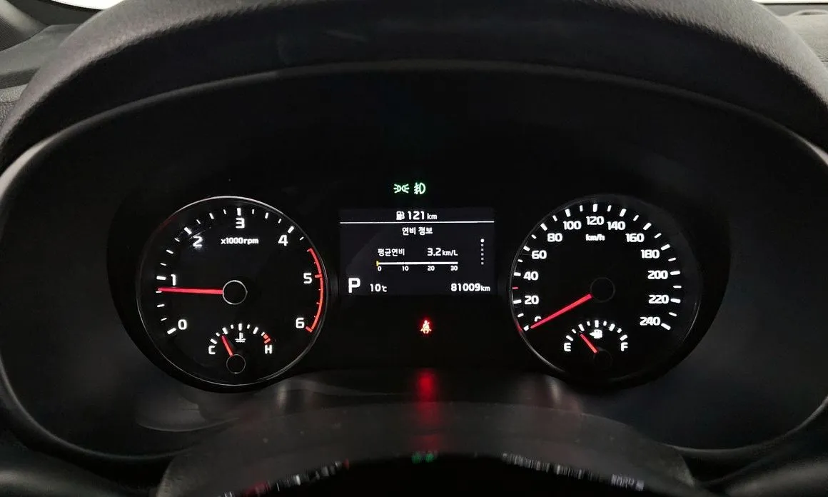 Kia Sportage — фото 3