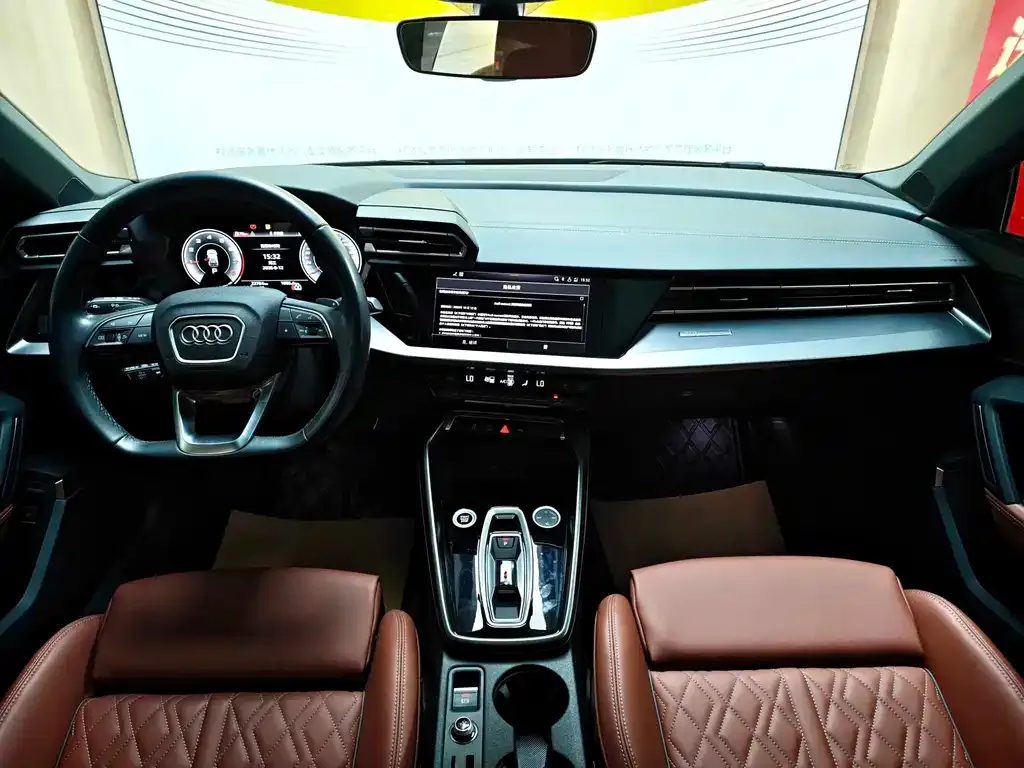 Audi A3 — фото 4