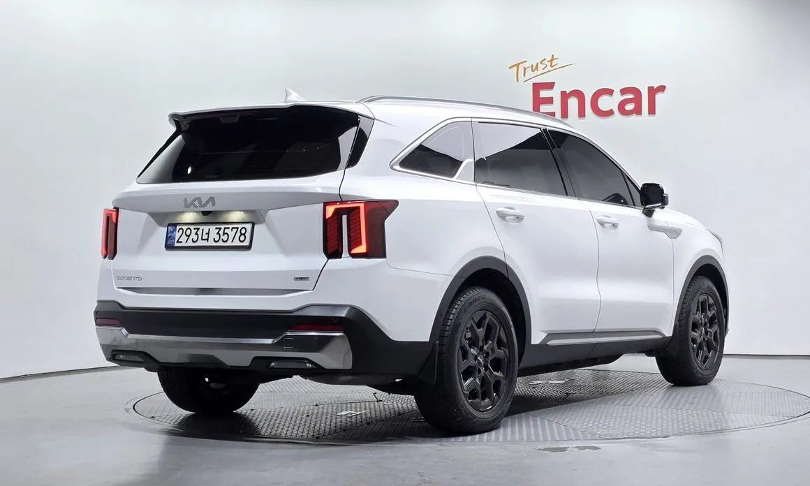 Kia Sorento — фото 3