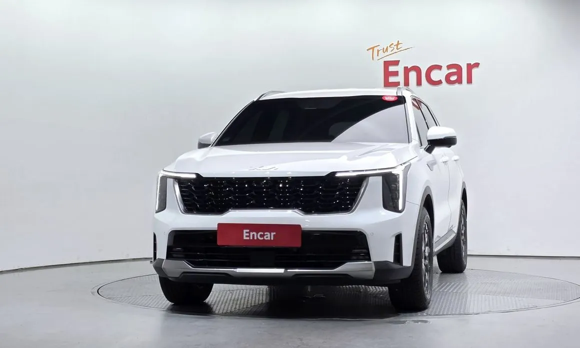 Kia Sorento — фото 2