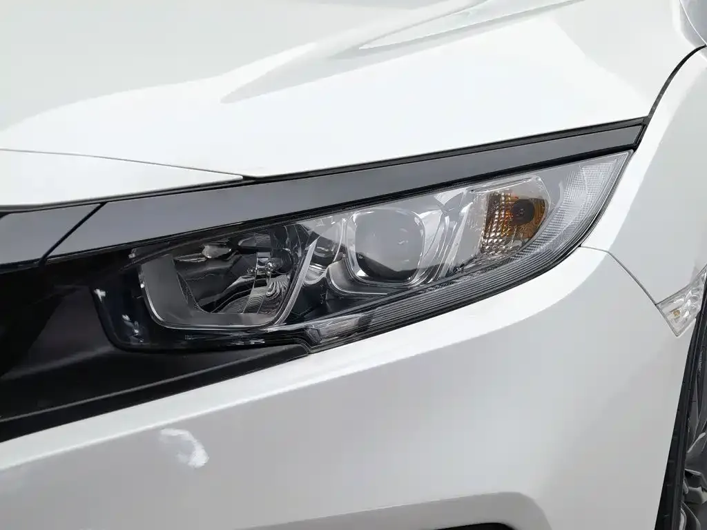 Honda Civic — фото 3