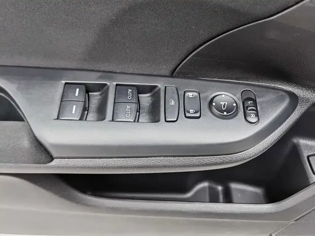 Honda Civic — фото 5